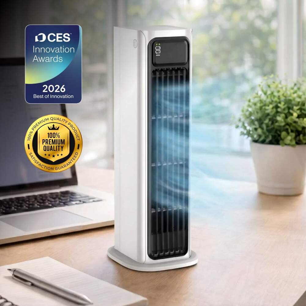 BreezeMax image